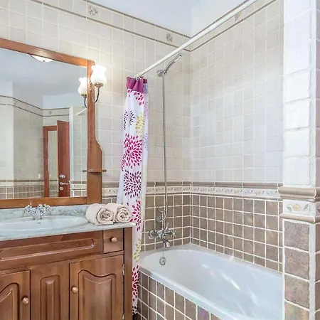 Elena Mar Villa Corralejo