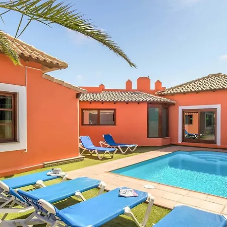 Villa Elena Mar Corralejo