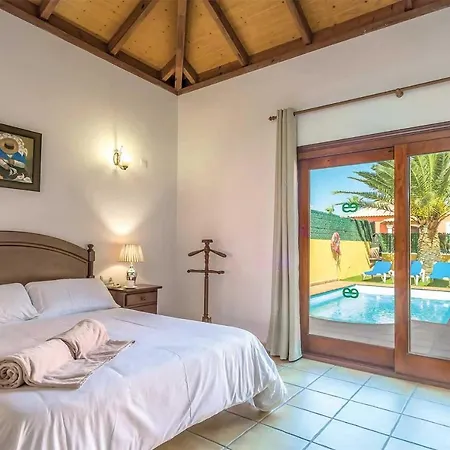 Villa Elena Mar Corralejo