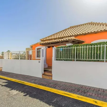 Villa Elena Mar Corralejo