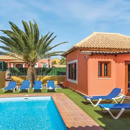 Elena Mar Villa *
