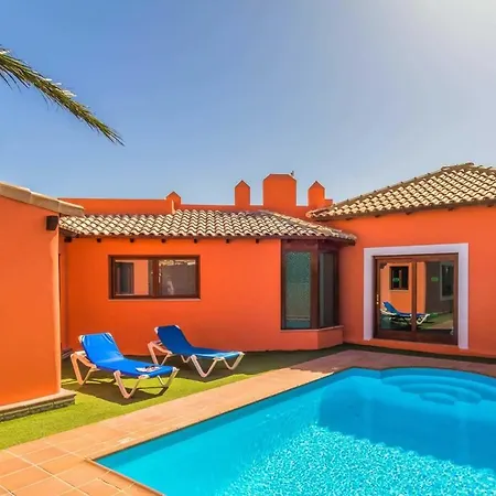 Villa Elena Mar *