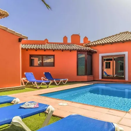 Elena Mar Villa