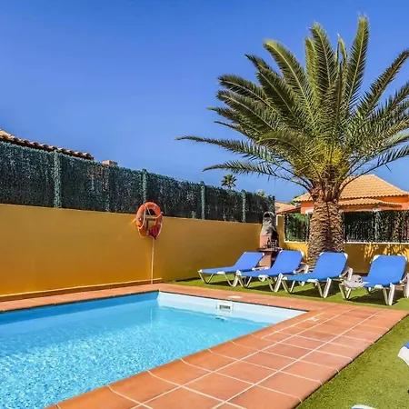 Villa Elena Mar *